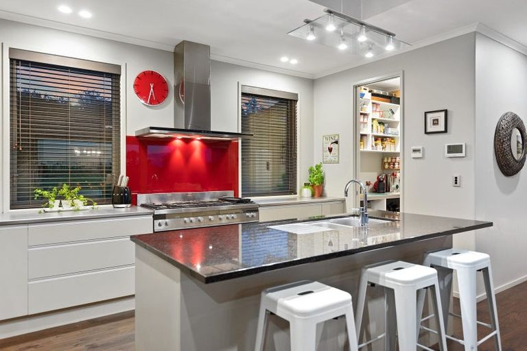 Photo of property in 153d Green Road, Dairy Flat, Albany, 0792