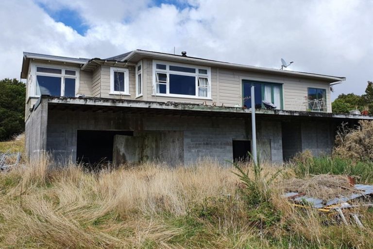 Photo of property in 1748 Mangorei Road, Mangorei, New Plymouth, 4371