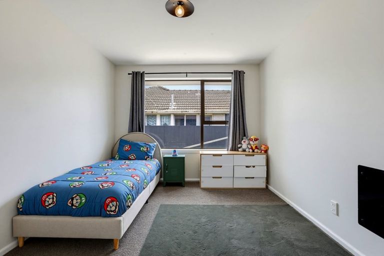 Photo of property in 23 Skerten Avenue, Hornby, Christchurch, 8042