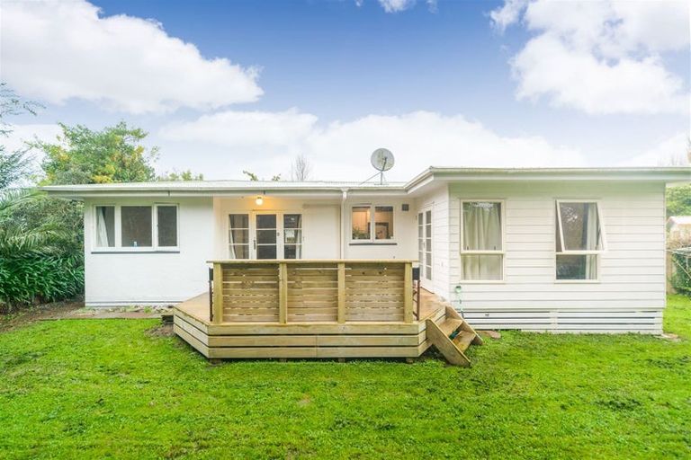 Photo of property in 17a Norwich Place, Awapuni, Palmerston North, 4412