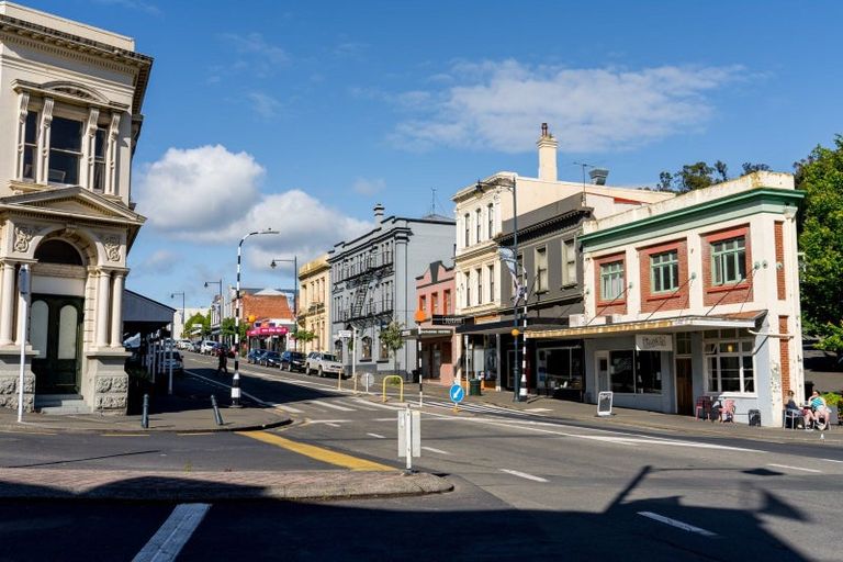 Photo of property in 5 Shirley Lane, Sawyers Bay, Port Chalmers, 9023
