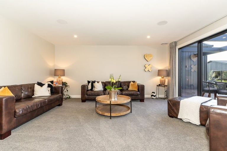 Photo of property in 5 Fairweather Lane, Tamahere, Hamilton, 3283