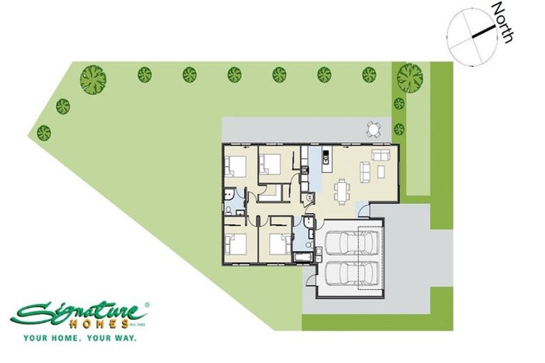 Photo of property in 7 Quaifes Road, Halswell, Christchurch, 8025