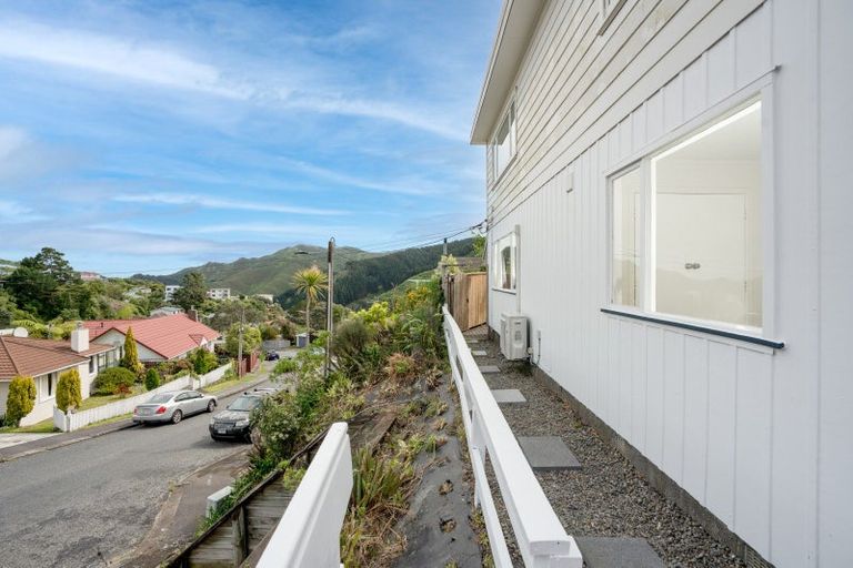 Photo of property in 1/6 Montreal Grove, Kingston, Wellington, 6021