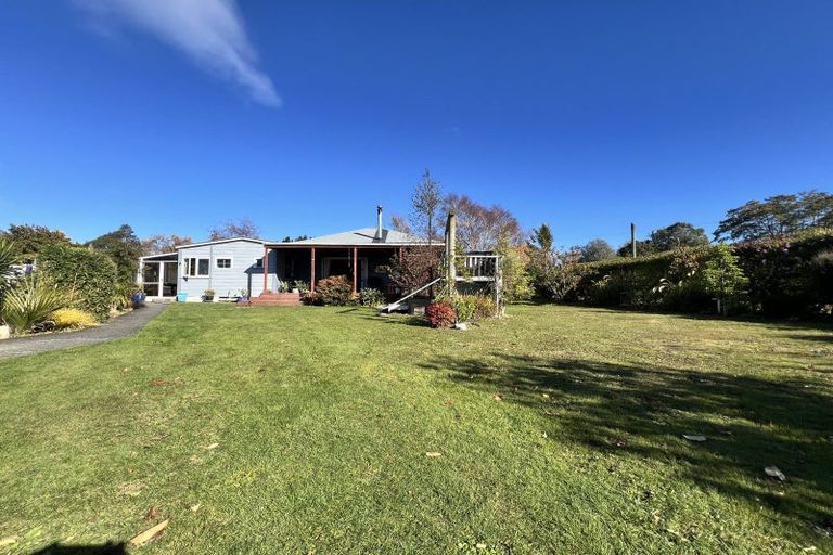 Photo of property in 5 Thor Street, Norsewood, 4974