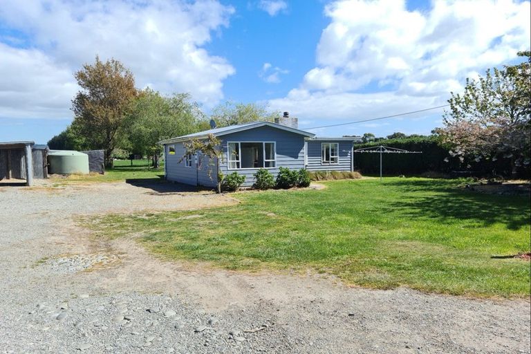 Photo of property in 129 Steward Road, Richmond, Oamaru, 9493