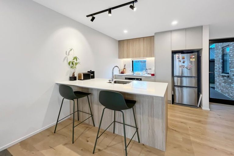 Photo of property in 1/60 Derby Street, St Albans, Christchurch, 8014