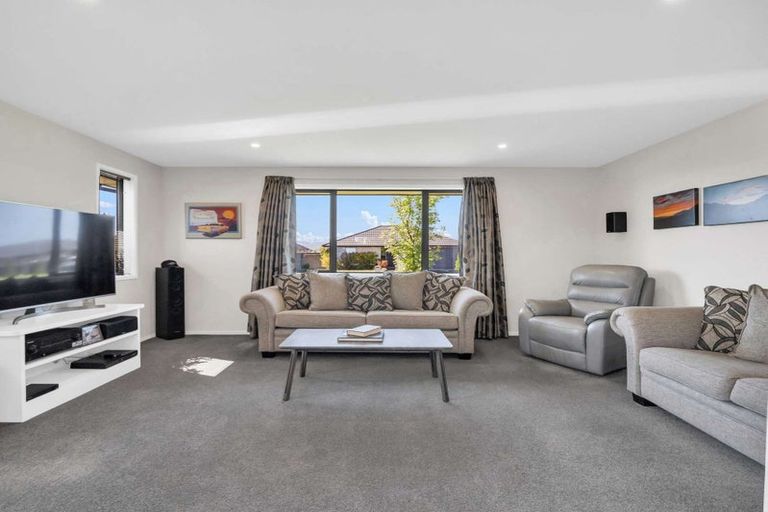 Photo of property in 10 Petunia Drive, Wigram, Christchurch, 8025