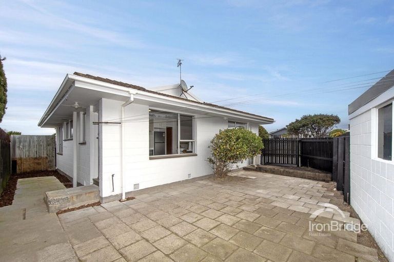 Photo of property in 2 Leda Place, North New Brighton, Christchurch, 8083