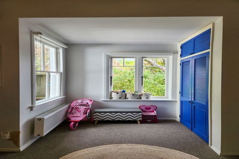 Photo of property in 62 Weld Street, Wadestown, Wellington, 6012