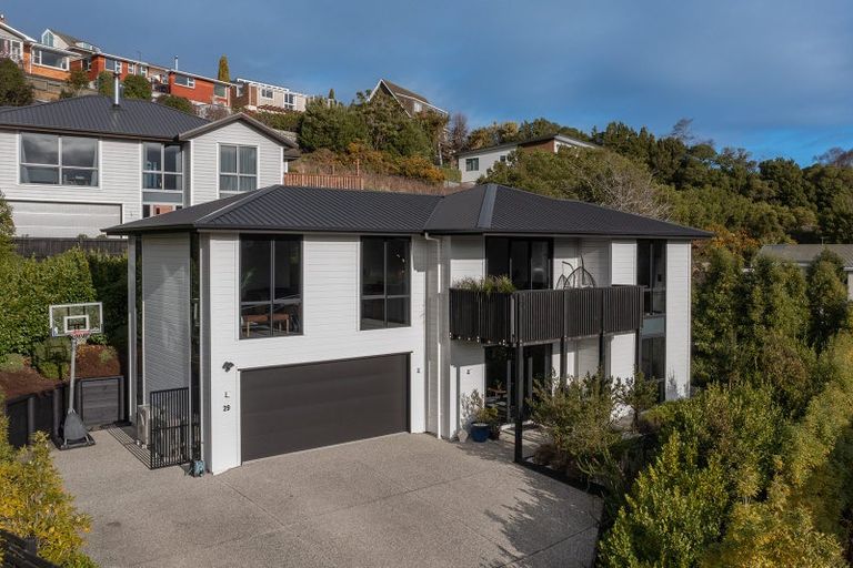 Photo of property in 29 Brugh Place, Andersons Bay, Dunedin, 9013