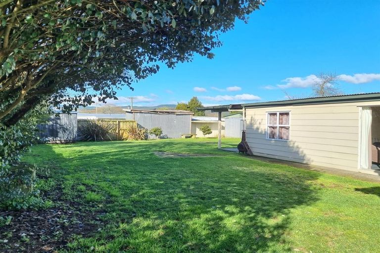 Photo of property in 19 Kowhai Street, Mangakino, 3421