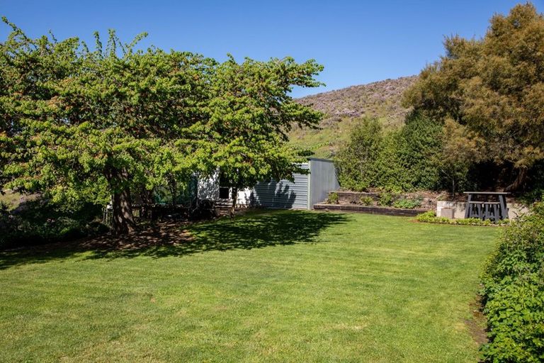 Photo of property in 267 Springvale Road, Springvale, Alexandra, 9391