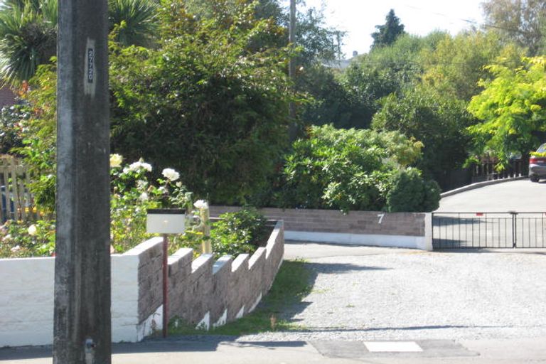 Photo of property in 7 Karaka Street, Glenwood, Timaru, 7910