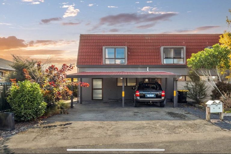 Photo of property in 56b Doon Street, Mosgiel, 9024