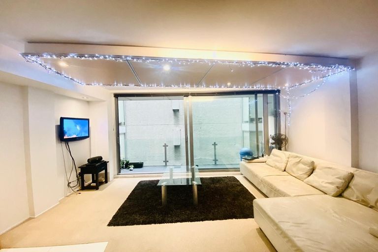 Photo of property in Century City Apartments, 76/72 Tory Street, Te Aro, Wellington, 6011