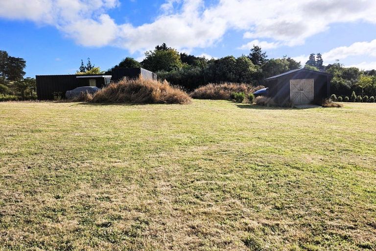Photo of property in 143h Smith Road, Dannevirke, 4978