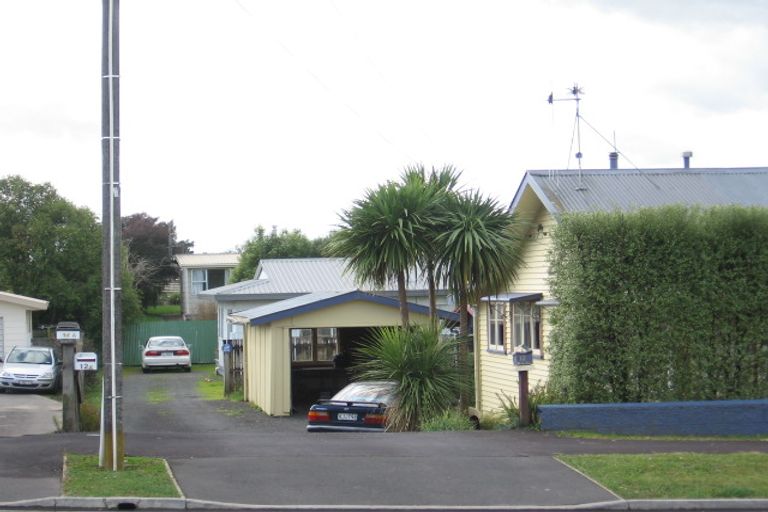 Photo of property in 12a Matai Street, Maeroa, Hamilton, 3200