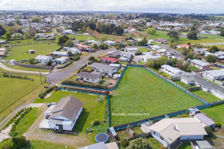 Photo of property in 17 Barton Street, Marton, 4710