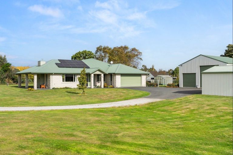 Photo of property in 99 Hansen Road, Makauri, Gisborne, 4071