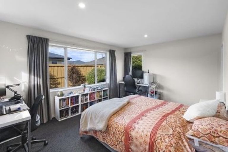 Photo of property in 11 Fernham Way, Rolleston, 7615