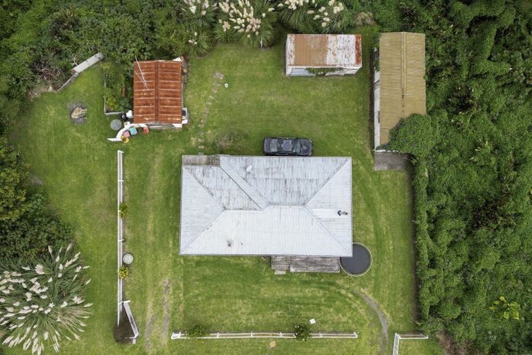 Photo of property in 44 Te Awhe Road, Maketu, Paengaroa, 3189