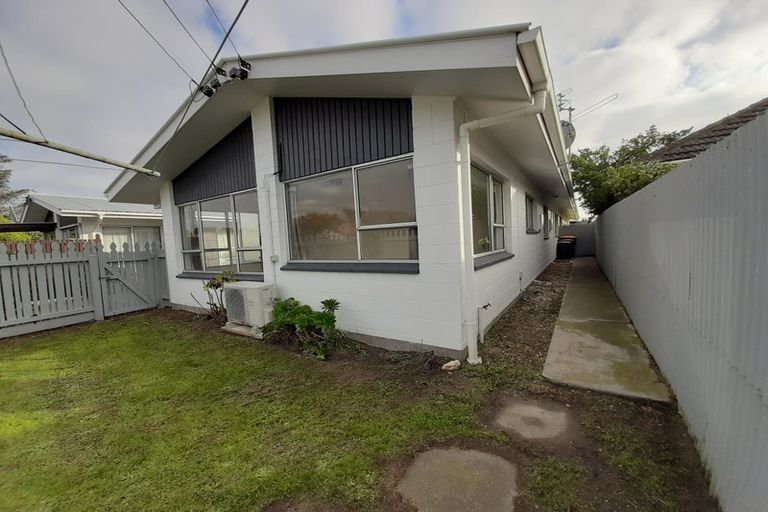 Photo of property in 1/16 Mountbatten Street, New Brighton, Christchurch, 8061