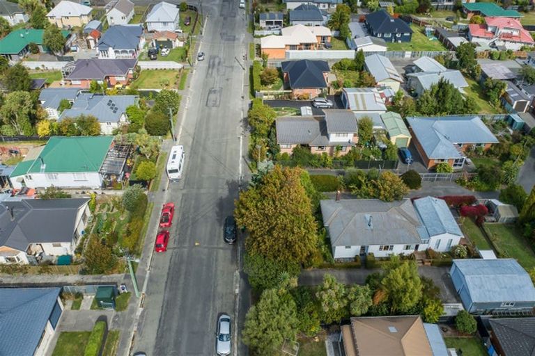 Photo of property in 55 Neville Street, Spreydon, Christchurch, 8024