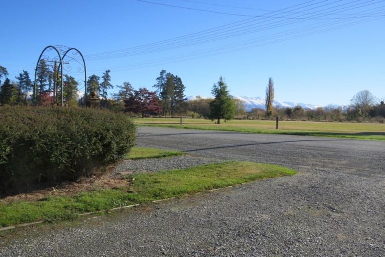 Photo of property in 32 Talbot Road, Fairlie, 7925