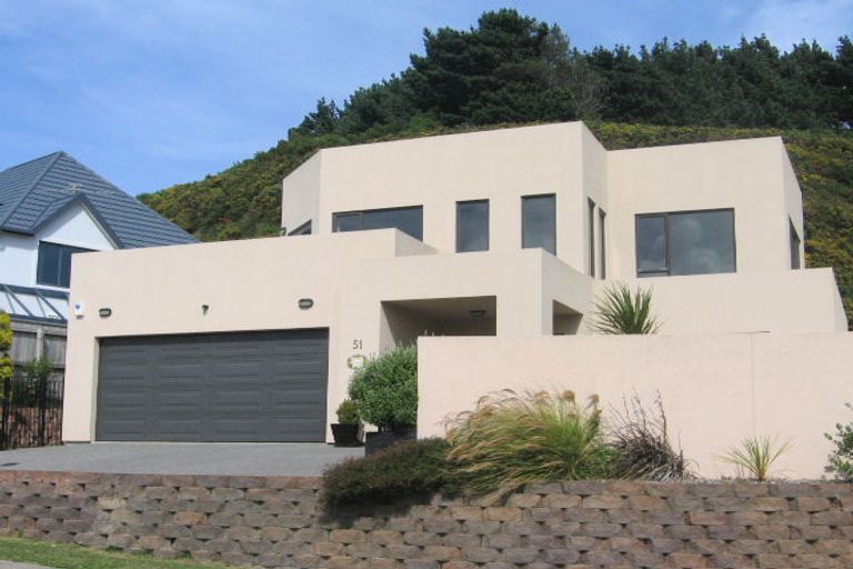 Photo of property in 51 Downing Street, Crofton Downs, Wellington, 6035