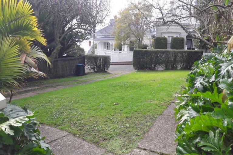 Photo of property in 41 Wood Street, Freemans Bay, Auckland, 1011