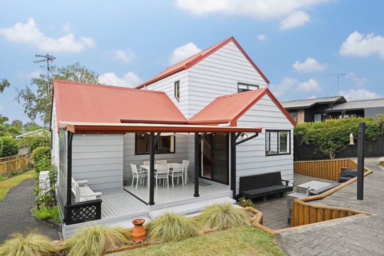 Photo of property in 124 Delamare Road, Pukete, Hamilton, 3200