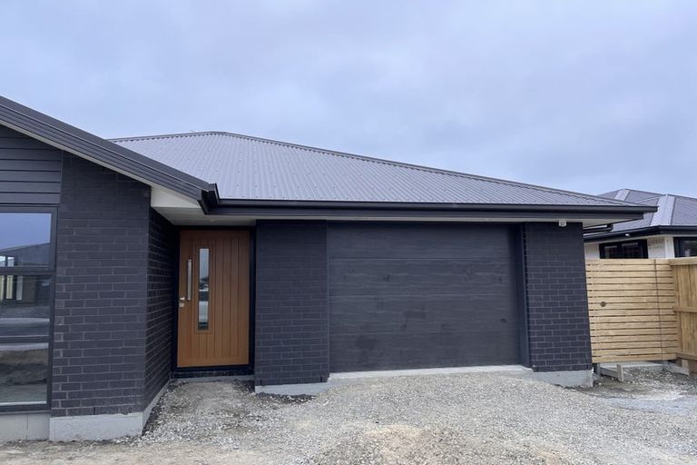 Photo of property in 4 Cousins Street, Woodend, 7691