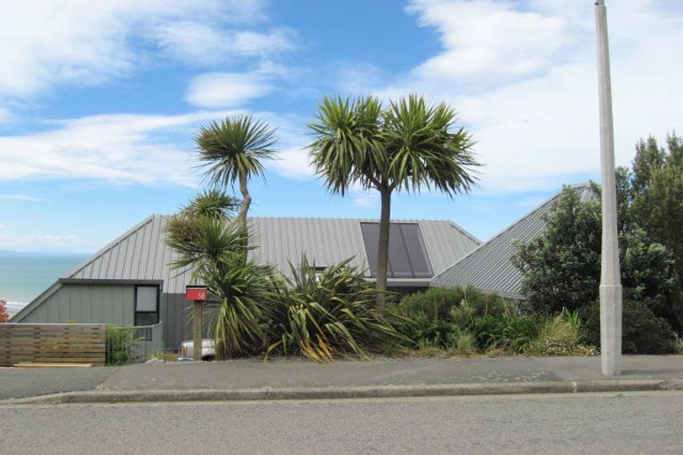 Photo of property in 30 Revelation Drive, Clifton, Christchurch, 8081