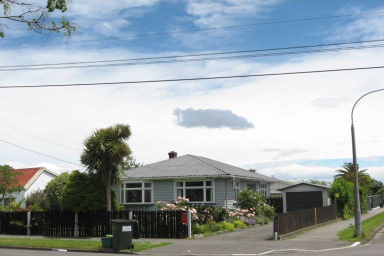 Photo of property in 73 Saint Johns Street, Woolston, Christchurch, 8062