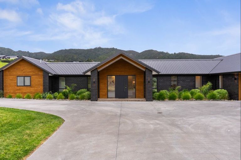 Photo of property in 159 Robert Hastie Drive, Mangawhai, 0573