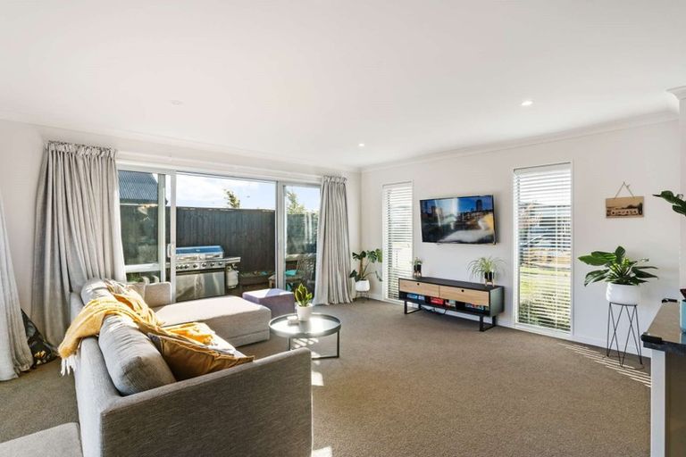 Photo of property in 25 Blue Jean Avenue, Rolleston, 7614