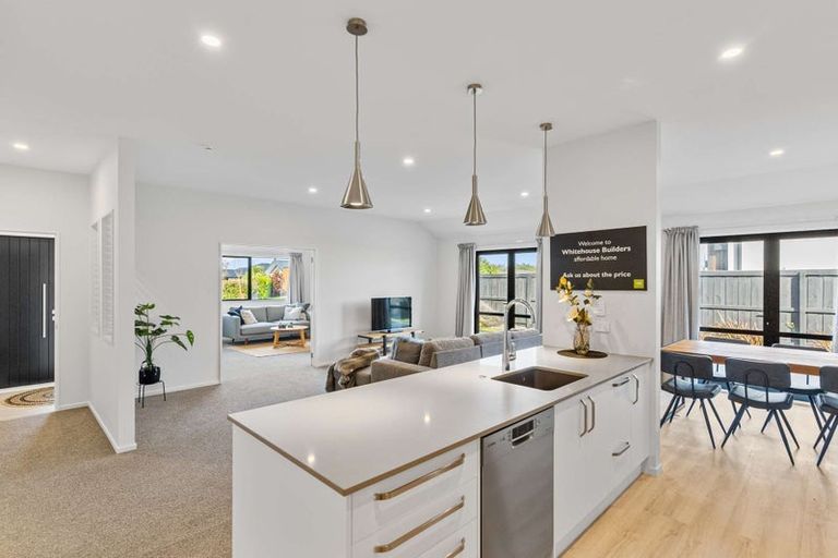 Photo of property in 52 Lanner Drive, Rolleston, 7615