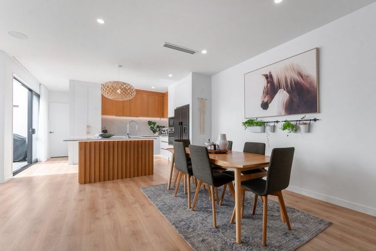 Photo of property in 4 Green Bamboo Road, Hobsonville, Auckland, 0616