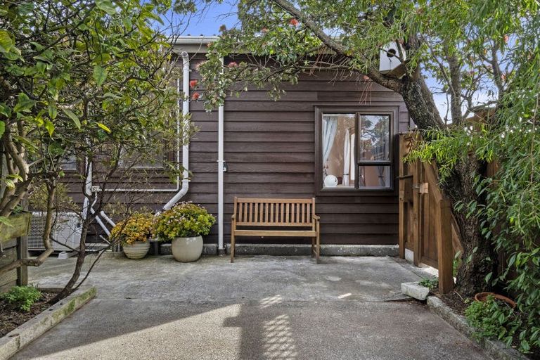 Photo of property in 69a Ellesmere Avenue, Miramar, Wellington, 6022