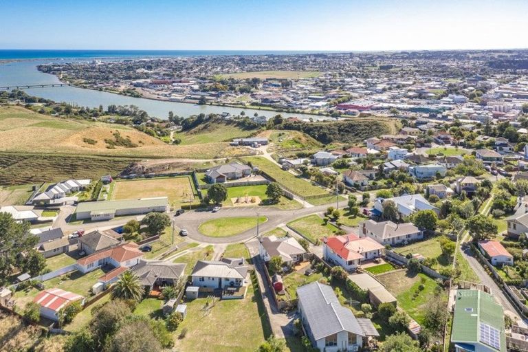 Photo of property in 11 Windsor Terrace, Durie Hill, Whanganui, 4500