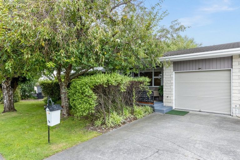 Photo of property in 1a Everest Avenue, Havelock North, 4130