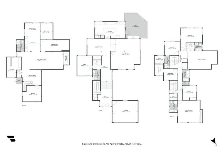 Photo of property in 55 St Annes Crescent, Wattle Downs, Auckland, 2103