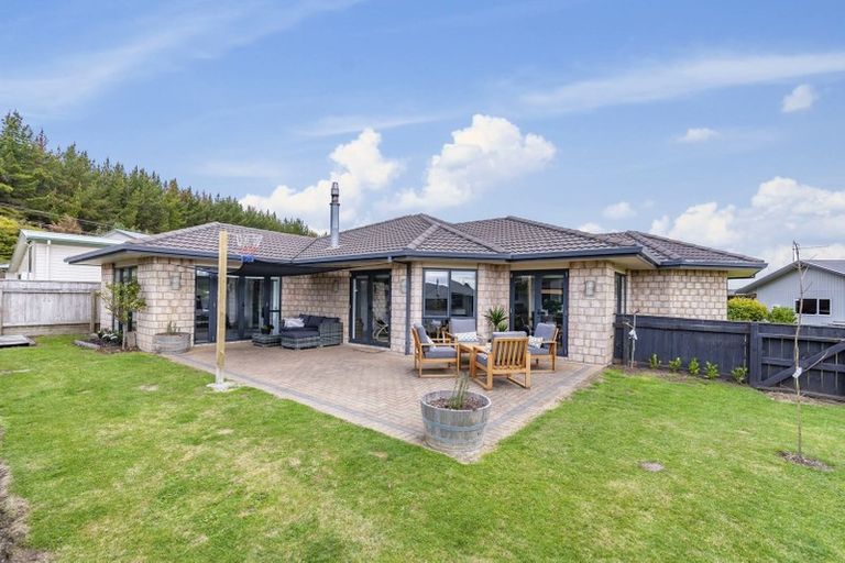 Photo of property in 17 Marshall Close, Motuoapa, Turangi, 3382