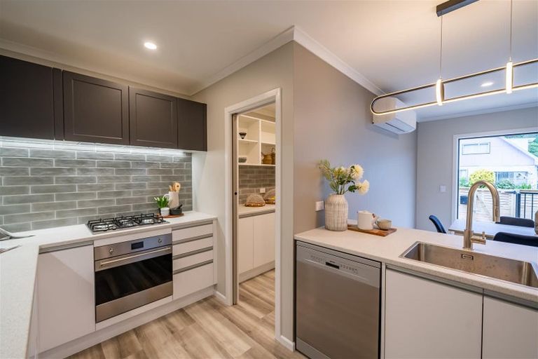 Photo of property in 61 Dover Road, Wainuiomata, Lower Hutt, 5014