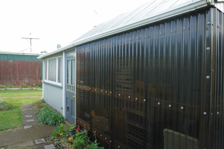 Photo of property in 12 Norfolk Street, Patea, 4520