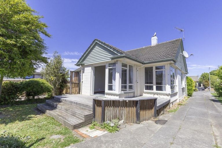 Photo of property in 11 Orr Street, Netherby, Ashburton, 7700