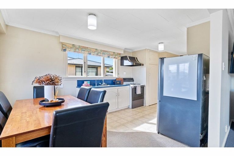 Photo of property in 29a Holloway Street, Waikiwi, Invercargill, 9810