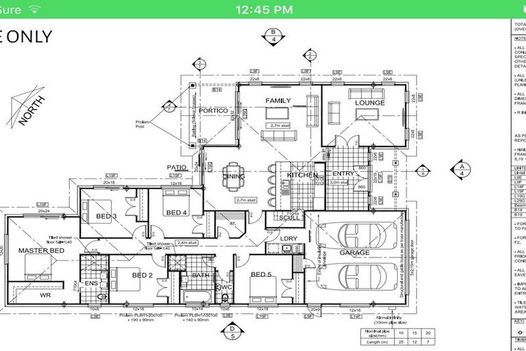 Photo of property in 24 Batten Drive, Flagstaff, Hamilton, 3210