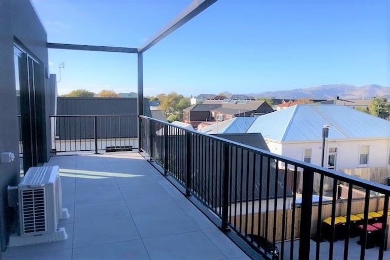 Photo of property in Latimer Central, 205/272 Barbadoes Street, Christchurch Central, Christchurch, 8011
